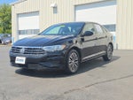 2019 Volkswagen Jetta 1.4T SE