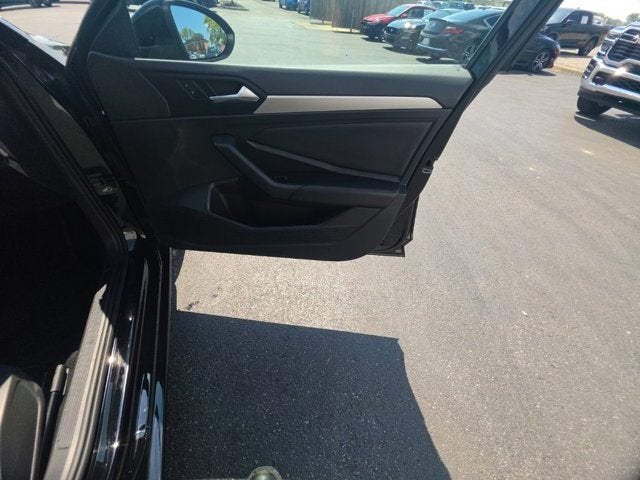 2019 Volkswagen Jetta 1.4T SE