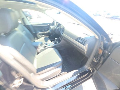 2019 Volkswagen Jetta 1.4T SE