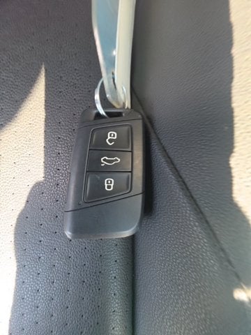 2019 Volkswagen Jetta 1.4T SE