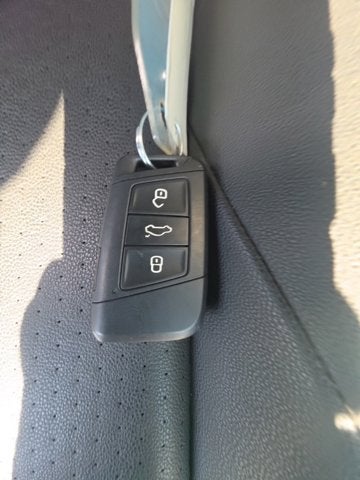 2019 Volkswagen Jetta 1.4T SE
