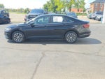 2019 Volkswagen Jetta 1.4T SE