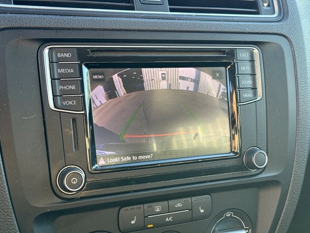 2017 Volkswagen Jetta 1.4T SE
