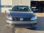 2017 Volkswagen Jetta 1.4T SE