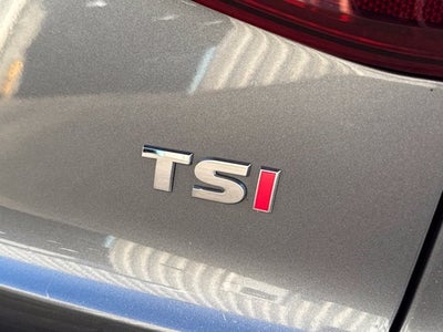 2017 Volkswagen Jetta 1.4T SE