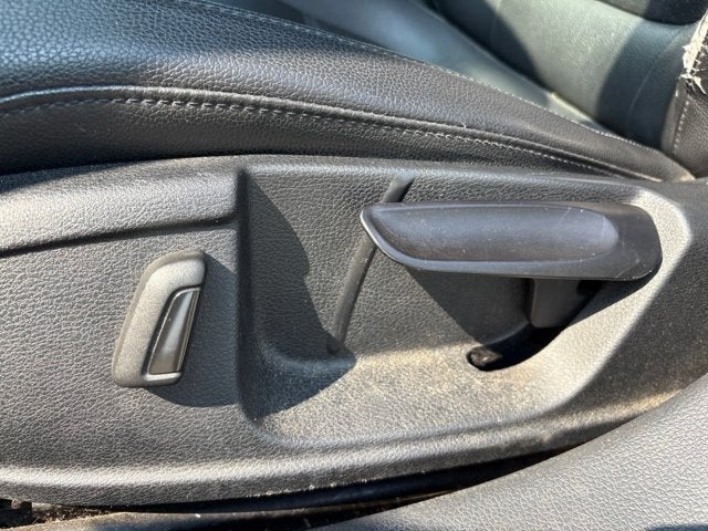 2013 Volkswagen Jetta 2.5L SE
