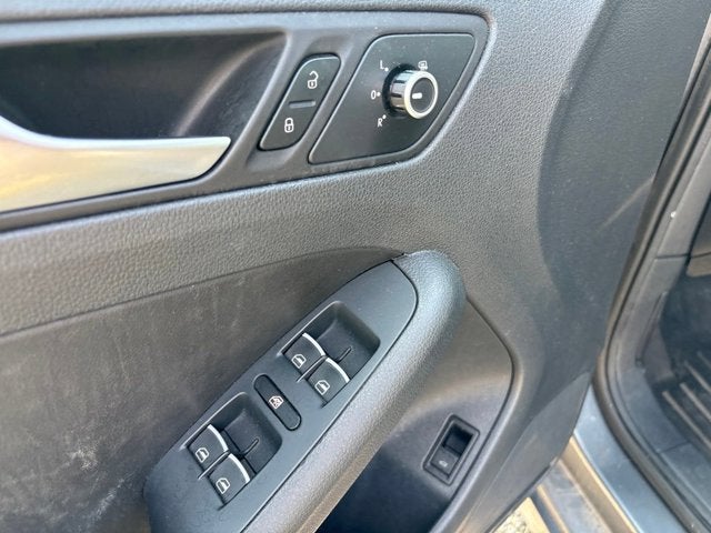 2013 Volkswagen Jetta 2.5L SE