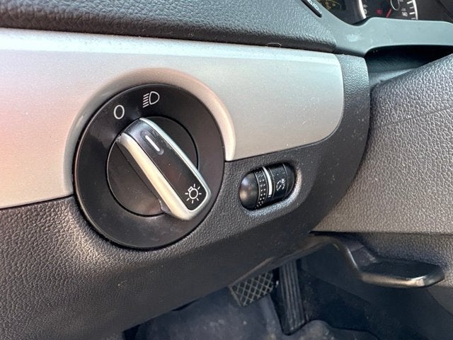 2013 Volkswagen Jetta 2.5L SE