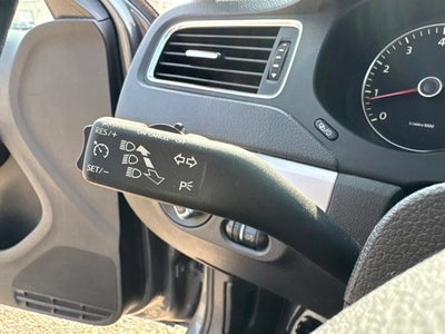2013 Volkswagen Jetta 2.5L SE