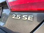 2013 Volkswagen Jetta 2.5L SE