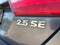 2013 Volkswagen Jetta 2.5L SE