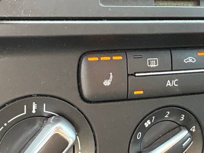 2013 Volkswagen Jetta 2.5L SE