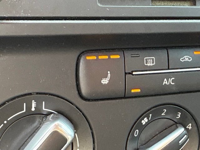2013 Volkswagen Jetta 2.5L SE