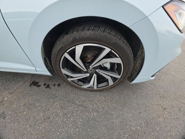 2025 Volkswagen Jetta 1.5T SEL