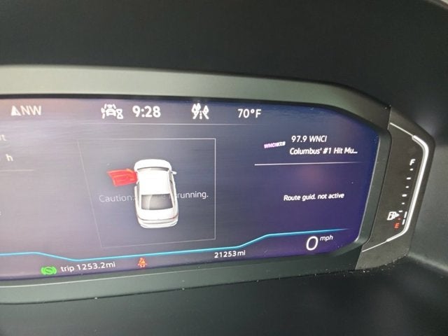 2025 Volkswagen Jetta 1.5T SEL
