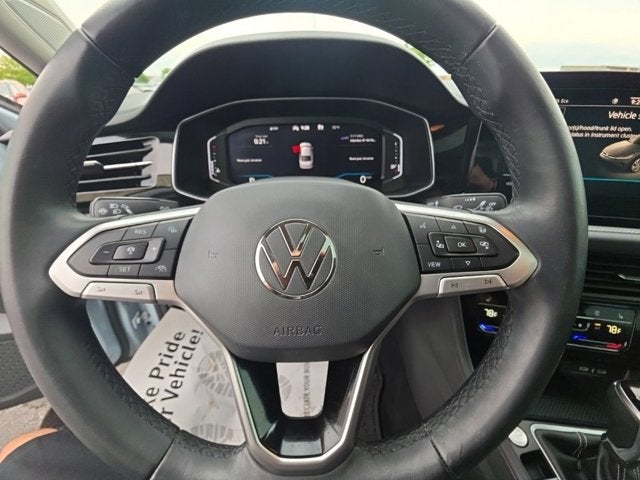 2025 Volkswagen Jetta 1.5T SEL
