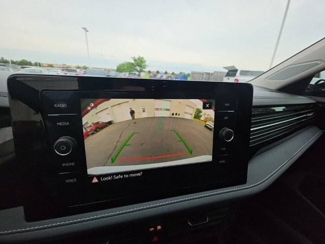 2025 Volkswagen Jetta 1.5T SEL