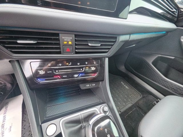 2025 Volkswagen Jetta 1.5T SEL