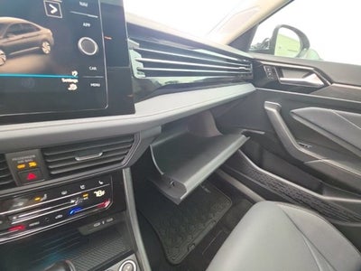2025 Volkswagen Jetta 1.5T SEL