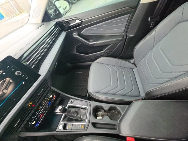 2025 Volkswagen Jetta 1.5T SEL