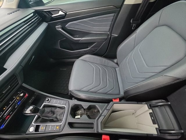 2025 Volkswagen Jetta 1.5T SEL
