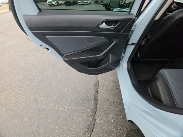 2025 Volkswagen Jetta 1.5T SEL