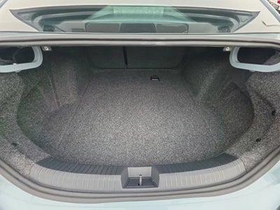 2025 Volkswagen Jetta 1.5T SEL