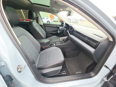 2025 Volkswagen Jetta 1.5T SEL
