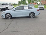 2025 Volkswagen Jetta 1.5T SEL