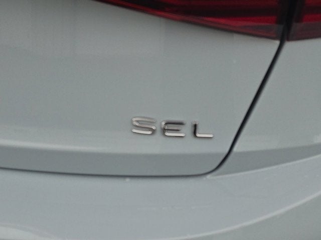 2025 Volkswagen Jetta 1.5T SEL