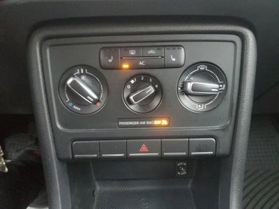 2012 Volkswagen Beetle 2.5L
