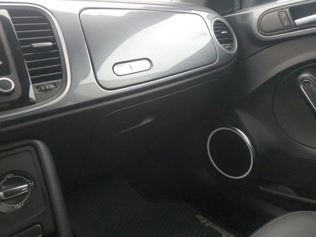 2012 Volkswagen Beetle 2.5L