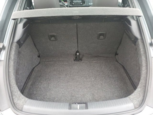 2012 Volkswagen Beetle 2.5L