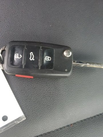 2012 Volkswagen Beetle 2.5L