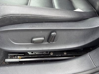 2017 Volkswagen Jetta 1.8T SEL