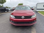 2017 Volkswagen Jetta 1.8T SEL
