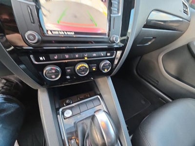 2017 Volkswagen Jetta 1.8T SEL