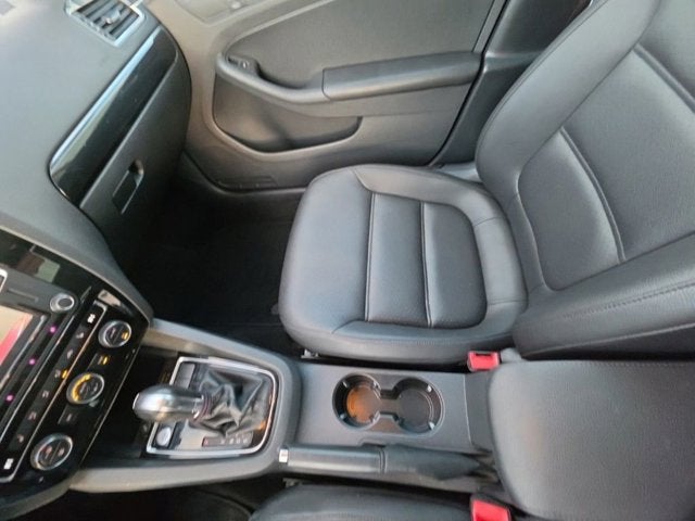 2017 Volkswagen Jetta 1.8T SEL