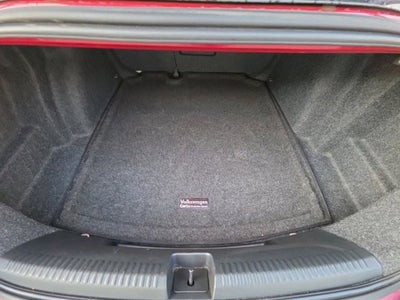 2017 Volkswagen Jetta 1.8T SEL