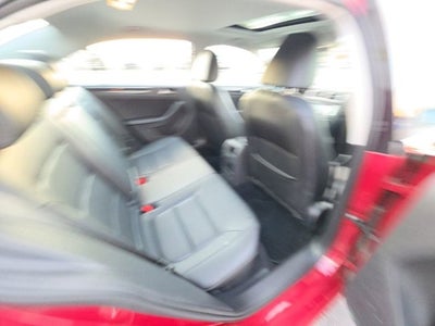 2017 Volkswagen Jetta 1.8T SEL