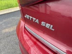 2017 Volkswagen Jetta 1.8T SEL