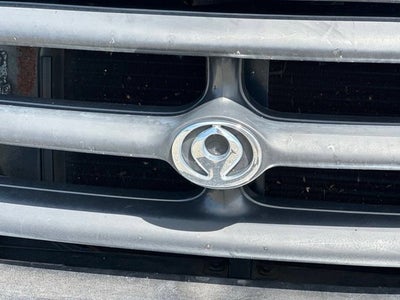 1997 Mazda Mazda B2300 SE