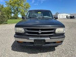 1997 Mazda Mazda B2300 SE