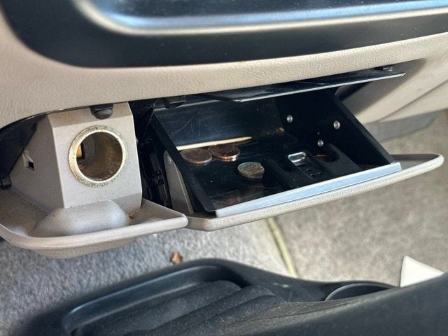 1997 Mazda Mazda B2300 SE