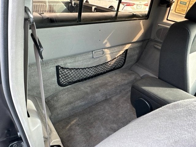 1997 Mazda Mazda B2300 SE