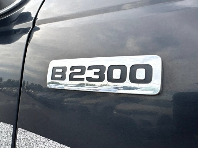 1997 Mazda Mazda B2300 SE