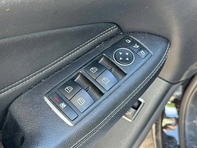 2018 Mercedes-Benz GLE GLE 350