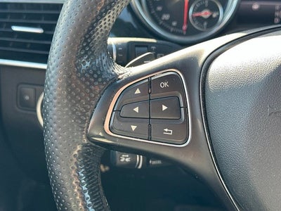 2018 Mercedes-Benz GLE GLE 350