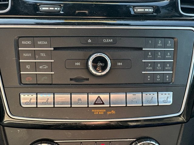 2018 Mercedes-Benz GLE GLE 350