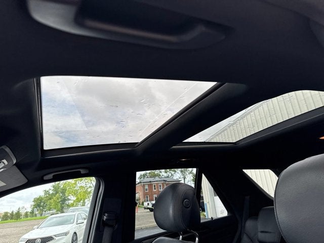 2018 Mercedes-Benz GLE GLE 350